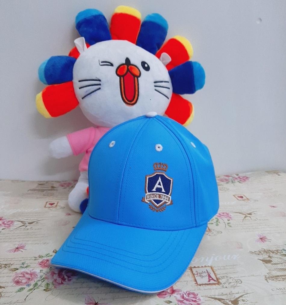 Nón lưỡi trai nam, nón kết kaki phối lưới thời trang