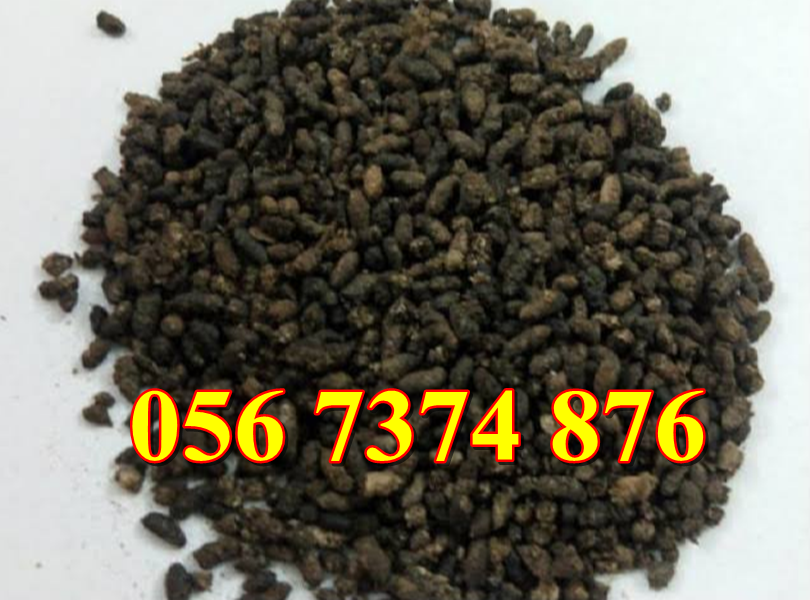 1kg Phân dơi khô nguyên chất 100% phân bón lan.