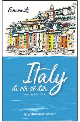 Fahasa - italy, đi rồi sẽ đến
