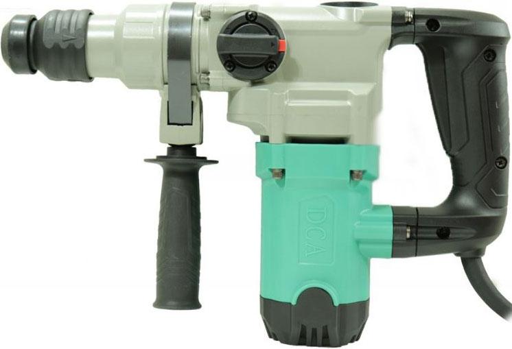 Máy khoan đục azc04-30