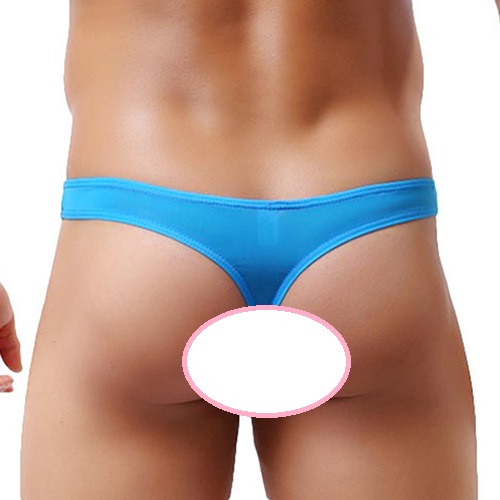 Quần lót nam bikini thun lạnh