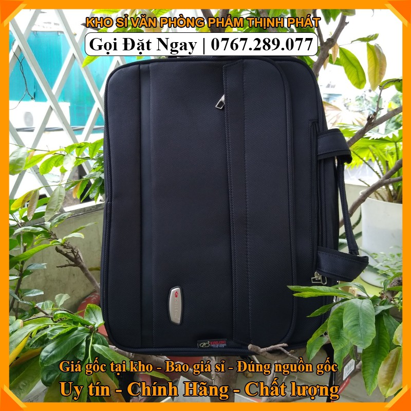 Cặp học sinh cặp đi học cặp đa năng cấp 2- câp 3 cao cấp kim long[HCM]✅Có bán lẻ giá sỉ✅