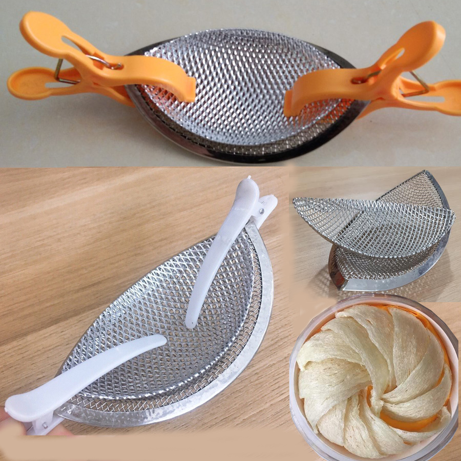 Khuôn Yến - Khuôn Hình Chiếc Lá 10gr