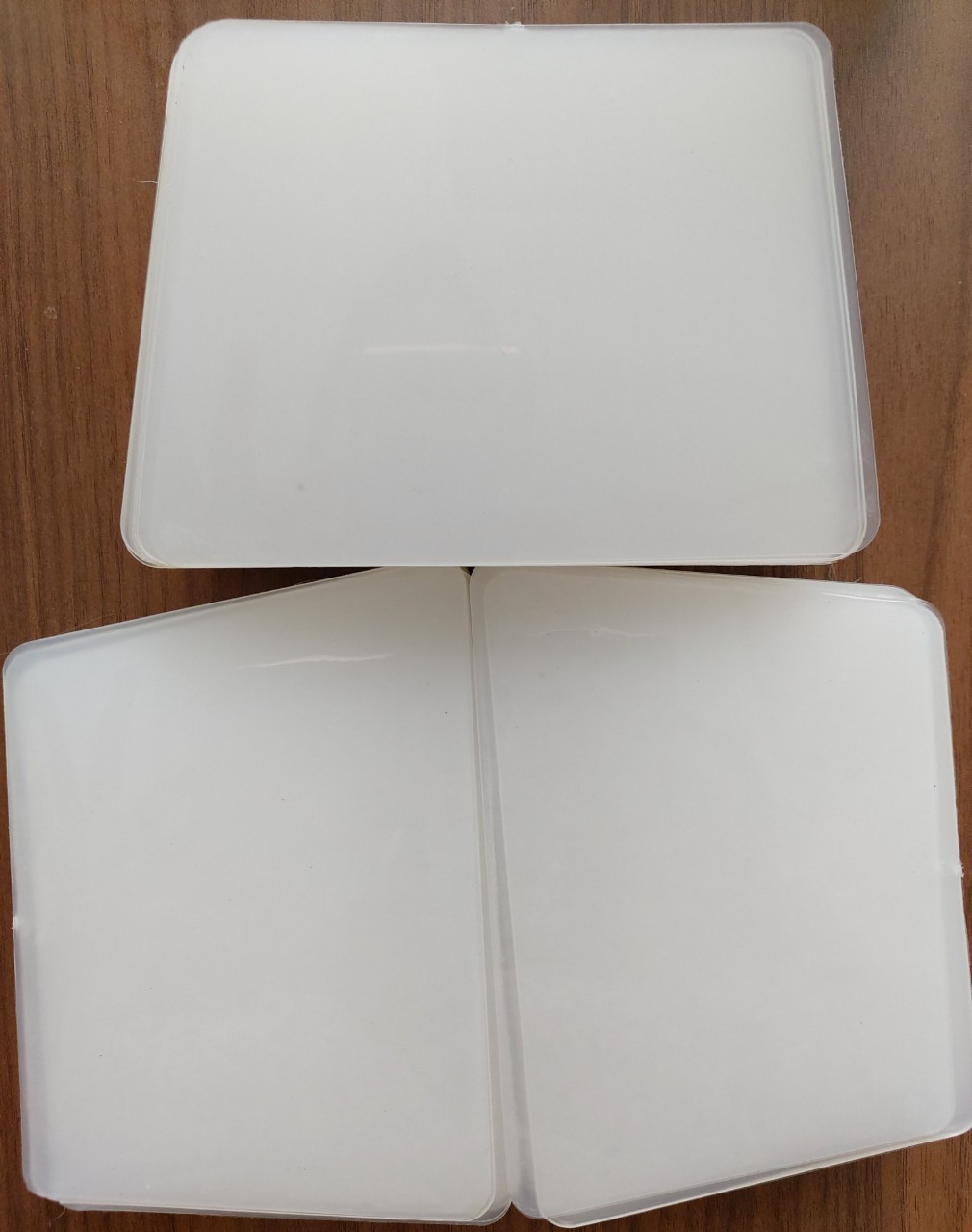 [HCM]Miếng gạt nhựa dán giấy dán tường chuyên dụng