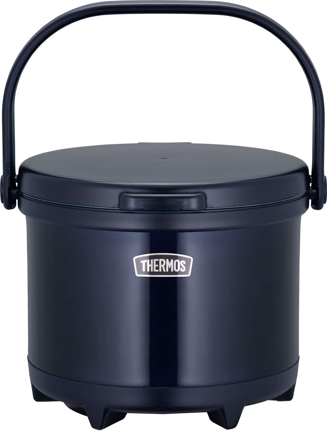 Nồi ủ Thermos chuẩn nội địa Nhật 3L