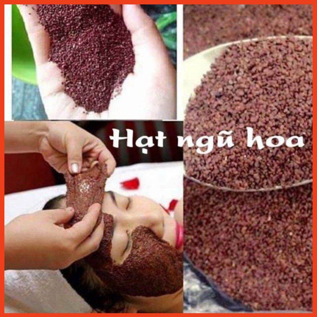 1kg hạt ngũ hoa hạt to nguyên chất handmade.