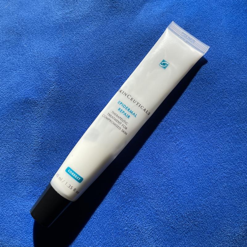 (BẢN MỸ) Kem Dưỡng Sau Liệu Trình SkinCeuticals Epidermal Repair 40ml Giúp Tái Tạo Và Phục Hồi Da Nhạy Cảm