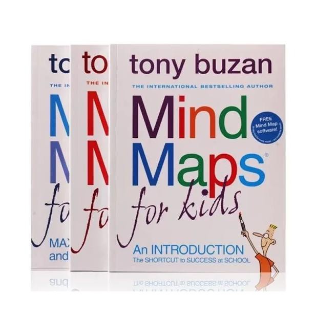 Bản nhập 3q - Mind maps for kids