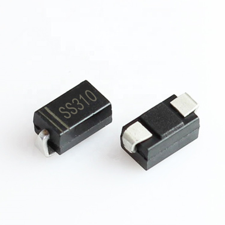 Diode dán SS310 SMA 2A 60V (10c)