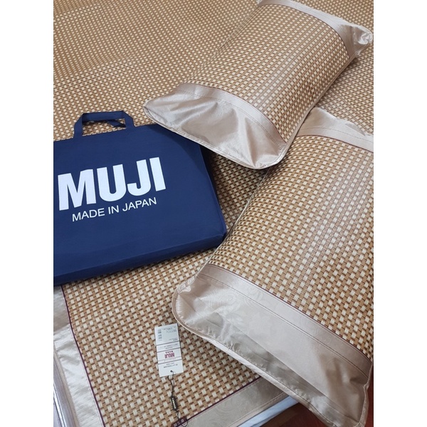 Chiếu mây muji nhật bản hàng chính hãng, chuẩn loại 1 cam kết hàng chính hãng không đúng hoàn tiền