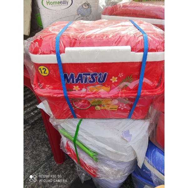 Thùng đá 60 lít ,45 lít duy tân cao cấp