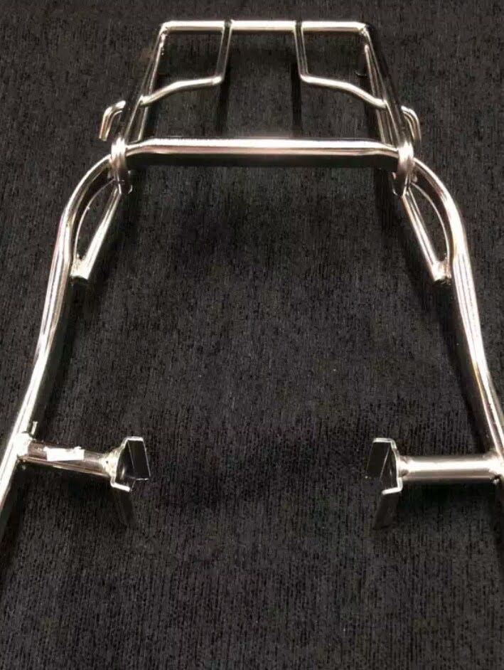 CẢNG SAU WAVE NHỎ NỐI DÀI INOX