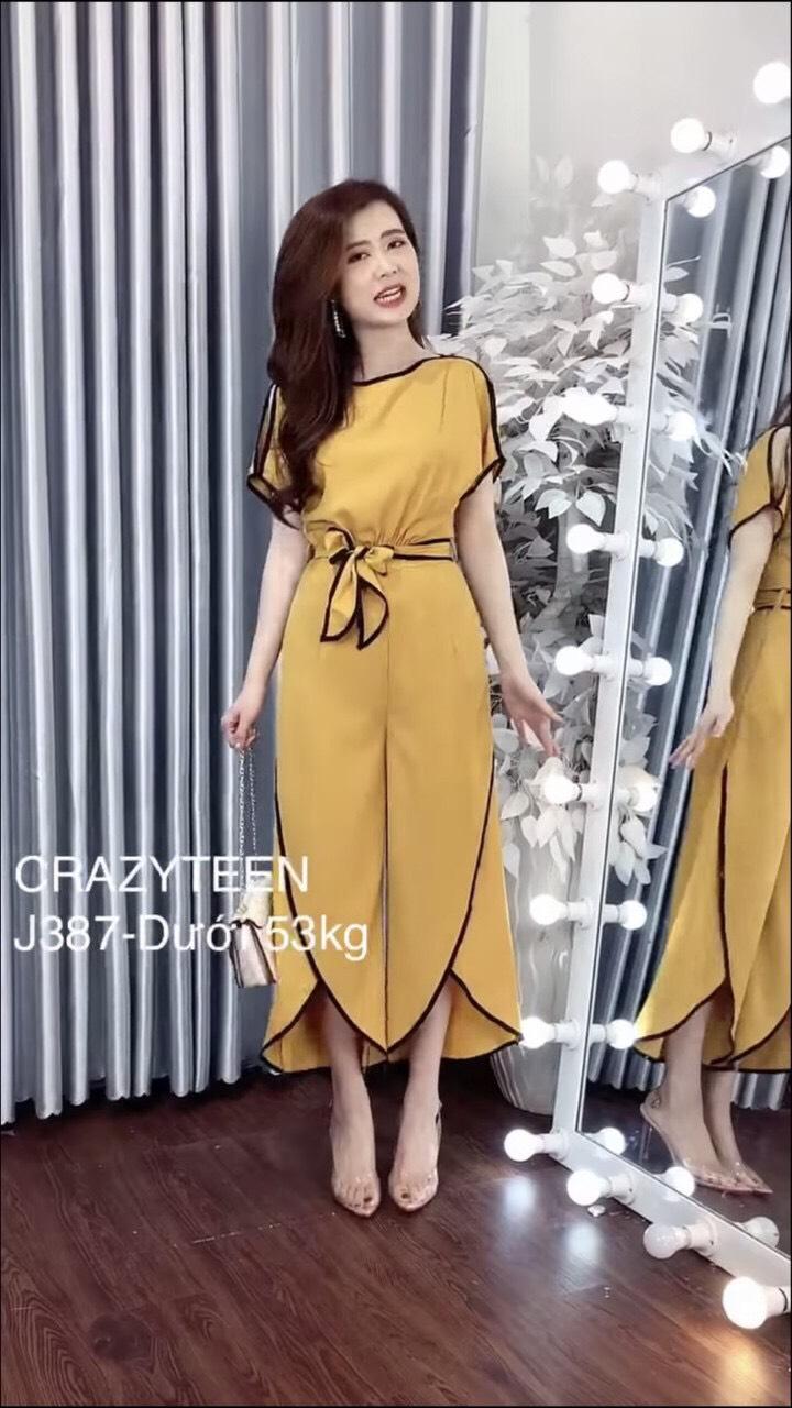 Jump Viền TuLi Fashion
