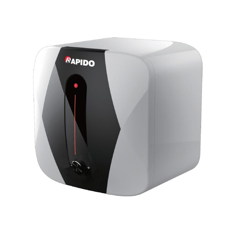Bình nóng lạnh Ferroli Rapido FRIDO FE20 (20Lít) chống giật siêu bền- bảo hành 8 năm