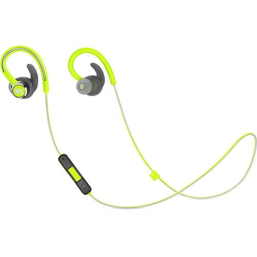 Tai nghe bluetooth jbl reflect contour 2 - hãng phân phối chính thức