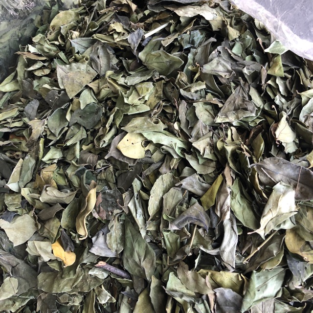 Lá thạch găng 500g