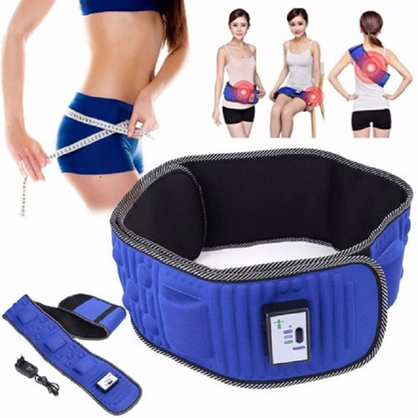 Đai Masage 5x Giảm Mỡ Bụng. đai massage giảm cân ,máy massage bụng giảm cân .đai massage bụng x5. hàng cao cấp .rất tốt cho những bạn đang tăng cân và muốn có 1 vòng eo cân đối được nhiều chị em việt tin dùng BH 12 THÁNG