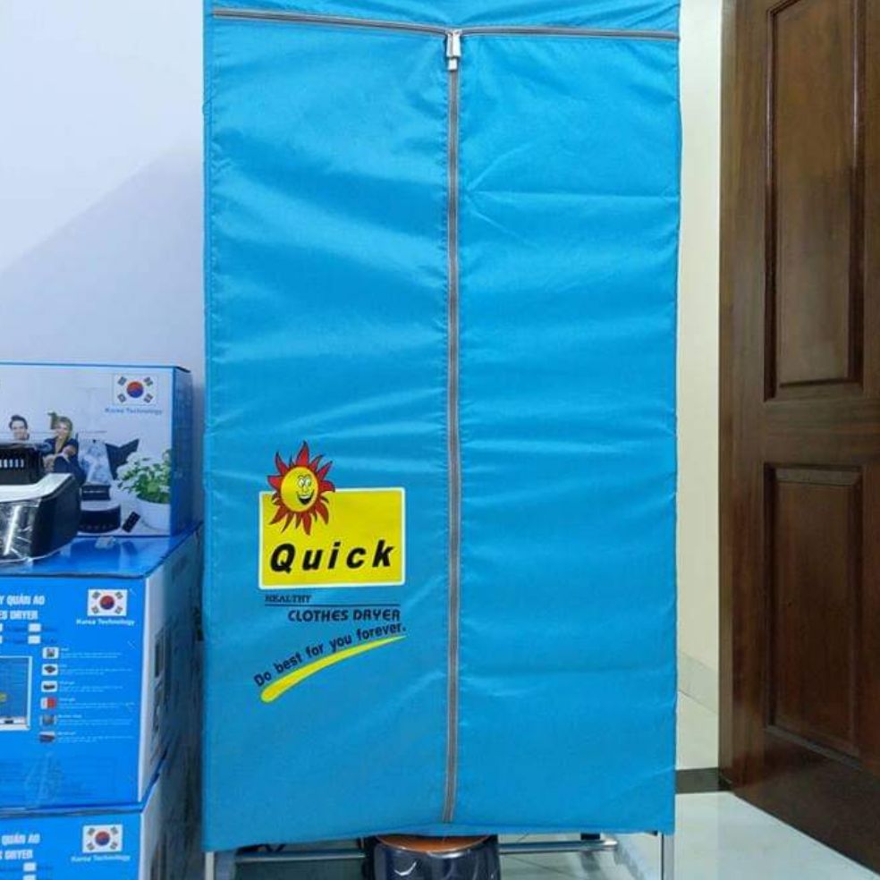 TỦ SẤY QUẦN ÁO SAMSUNG HÀNG LOẠI 1