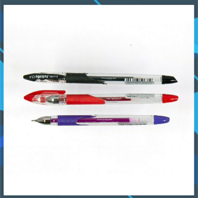 Viết gel d-a jellitto