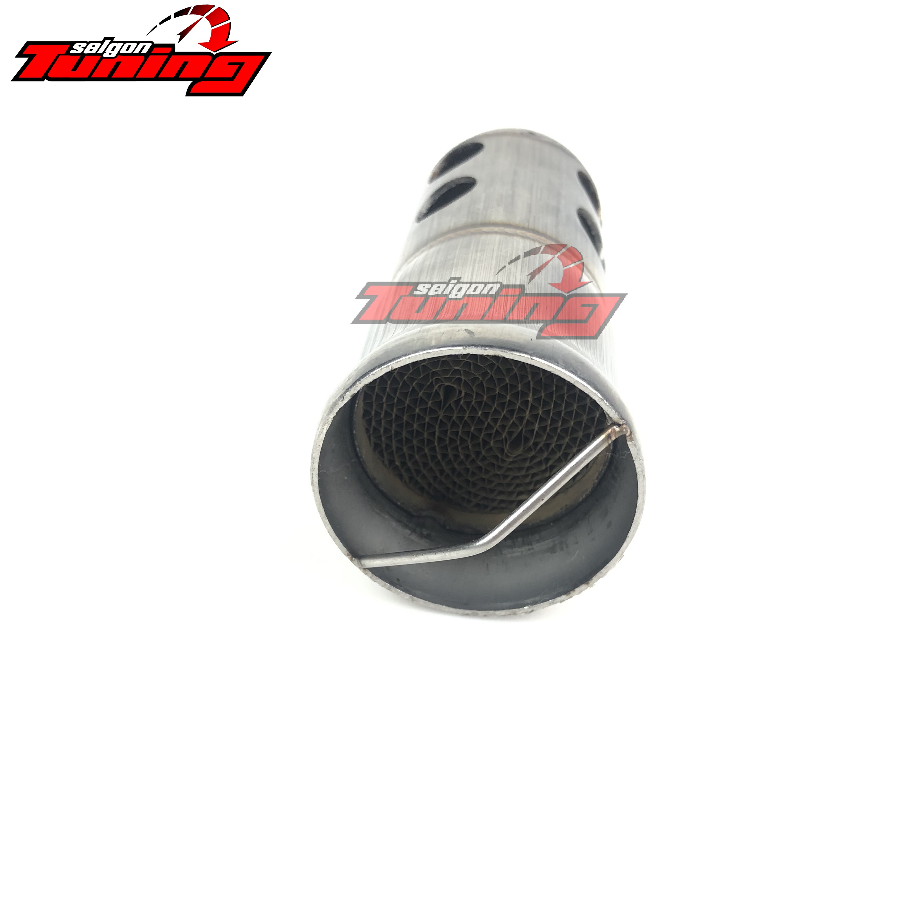 Tiêu tổ ong giảm thanh - loại vừa SaigonTuning