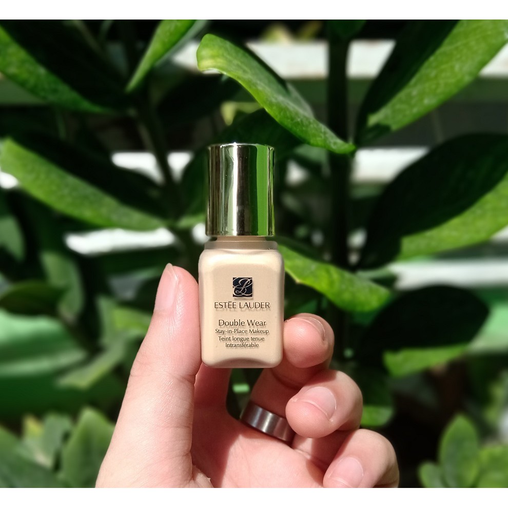 Kem nền estee lauder tone 1w1 7ml