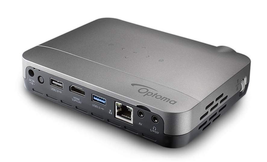 Máy chiếu Optoma Model ML330 chính hãng nhỏ gọn