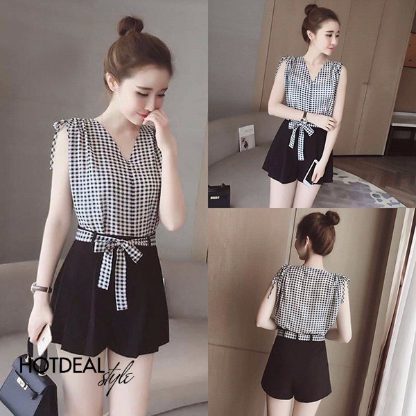 Set bộ lửng dễ thương