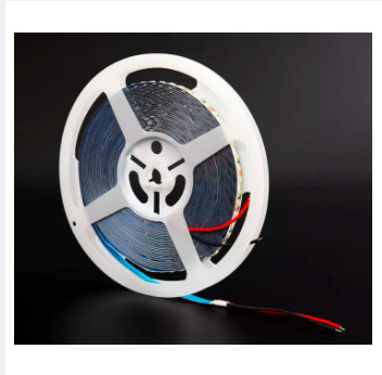 Led dây dán 120/180/240 bóng/mét, cuộn 5m có lớp băng dính 2 mặt tiện lợi, hắt tủ kính, tủ bếp, làm biển quảng cáo, ánh sáng trắng, vàng ấm siêu sáng chất lượng cao