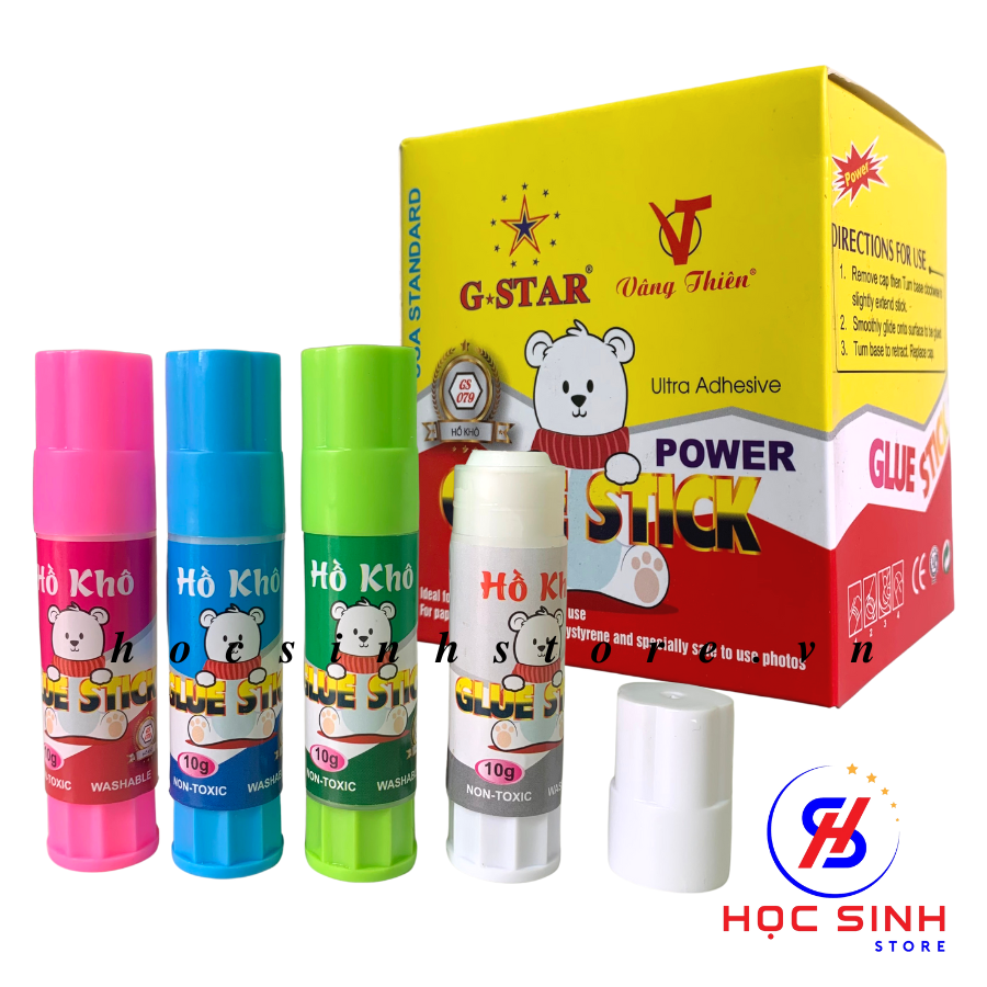 Hồ khô gstar gs-079