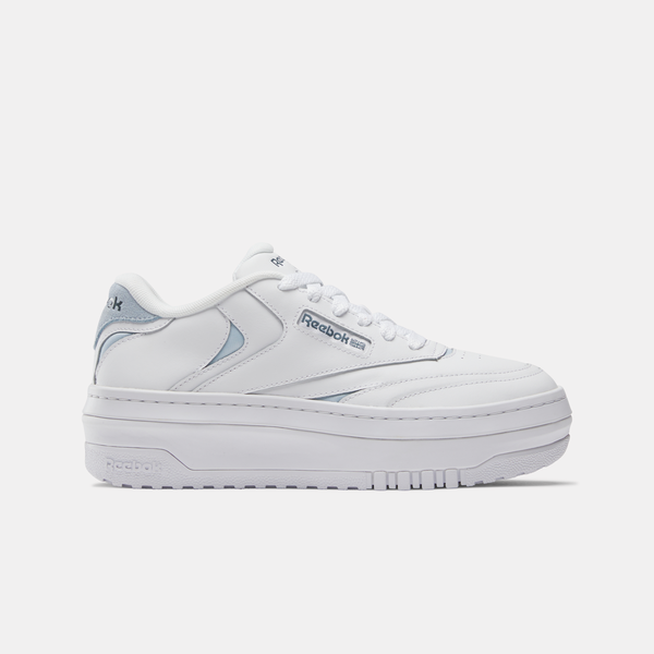 Reebok TENNIS Giày Thời trang Nữ Club C Extra 100033106