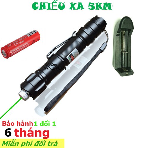 Đèn laze,đèn lazer siêu mạnh fx-009 đèn laser mini lade