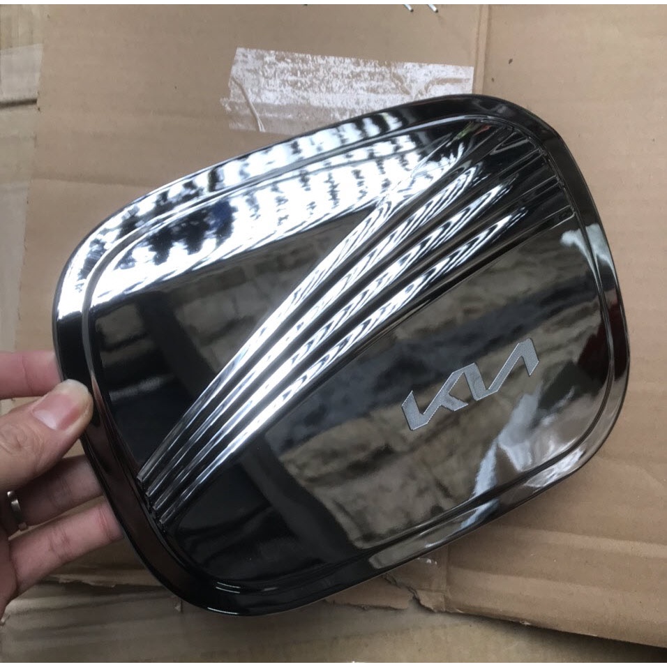 Ốp nắp xăng kia k3 2022, cerato 2019-2021