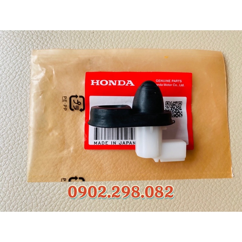 Công tắc báo đèn cửa cho xe hơi ô tô Honda, nút nhấn đóng mở cho xe ô tô Civic 2006-2011