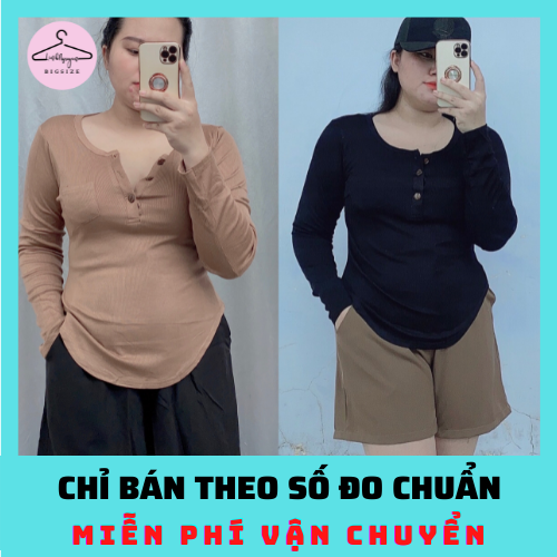Áo thun vạt bầu bigsize | áo thun bigsize kiểu cổ vuông linhh nguyen bigsize