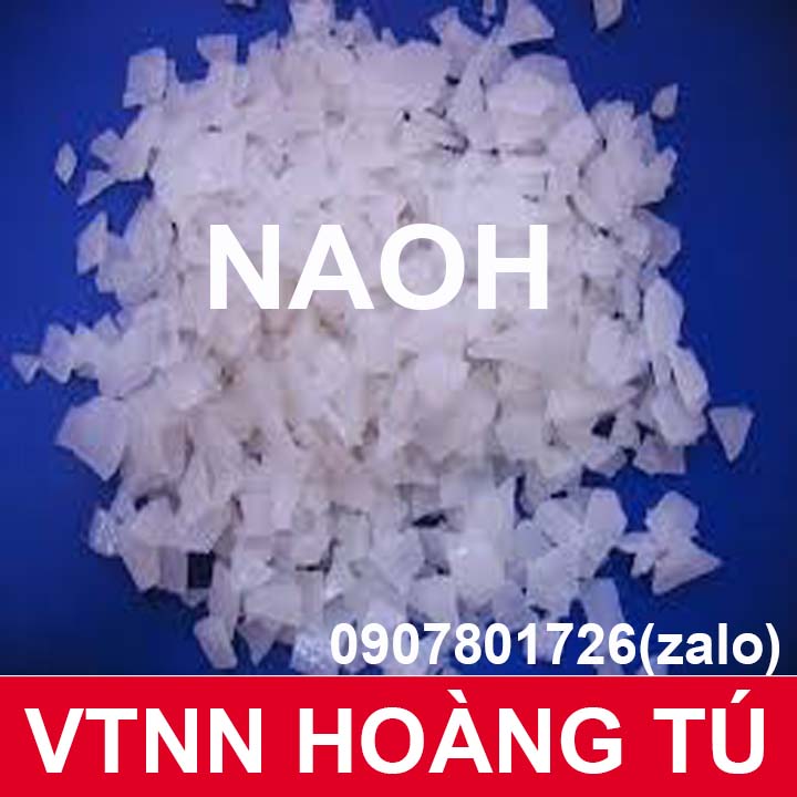 NaOH, xút, 1kg nguyên liệu làm xà phòng, chất tẩy, bột thông cống, tẩy dầu mỡ nhà bếp ,nhuộm màu kim loại
