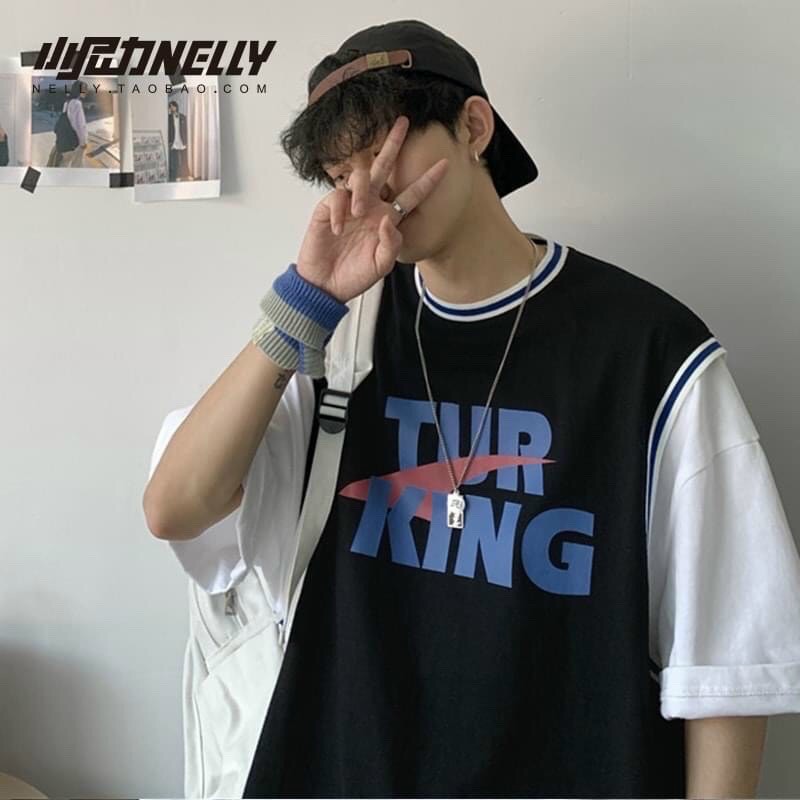 [HCM]Áo bóng rổ nam nữ cặp đôi UNISEX phong cách thời trang cá tính năng động nhiều màu sắc chất thun cotton mềm mát mịn