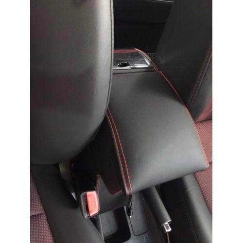 Hộp tì tay theo xe i10