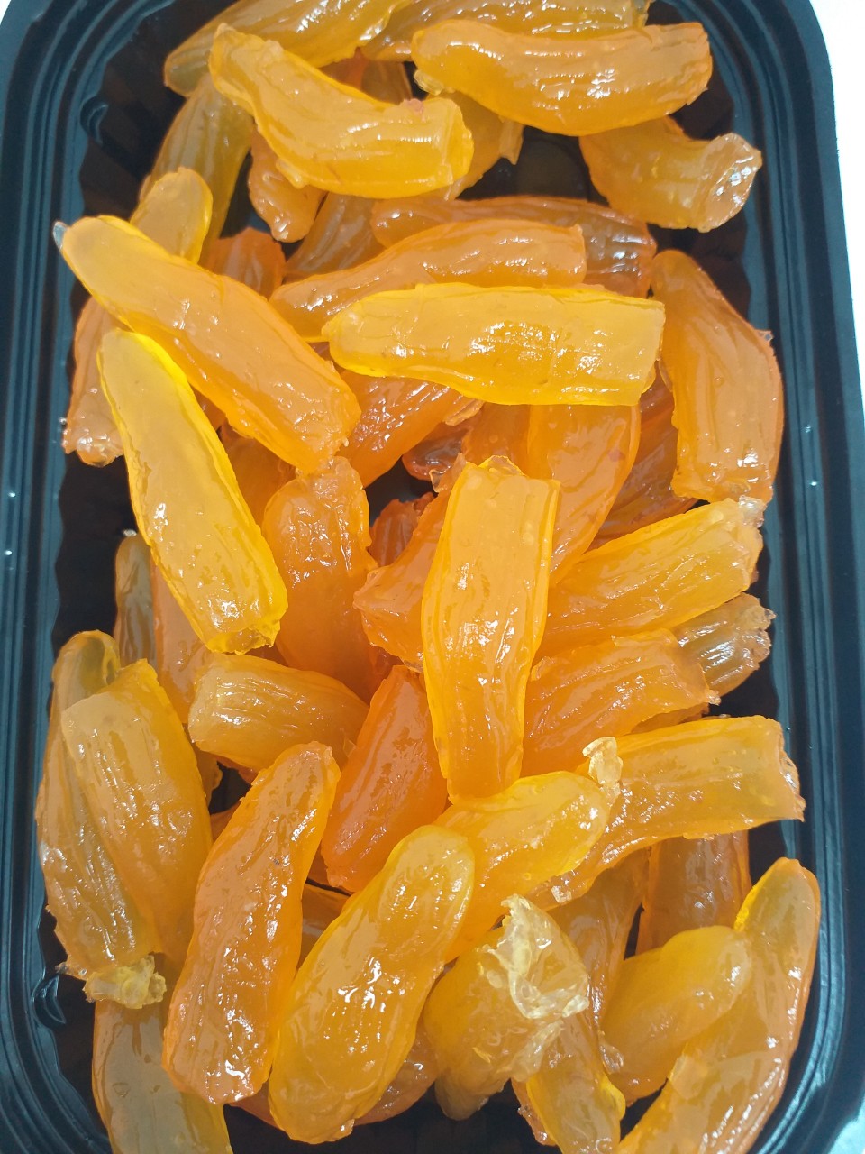 Khoai sâm đất 1kg, Đồ ăn vặt đang hot Đặc sản Đà Lạt