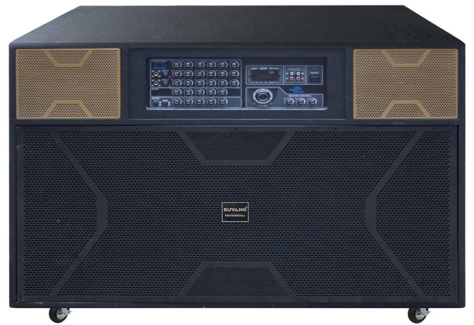 Loa Kéo Điện Cao Cấp K-515