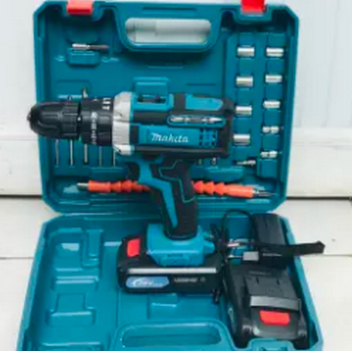 MÁY KHOAN PIN,máy khoan pin makita 36V