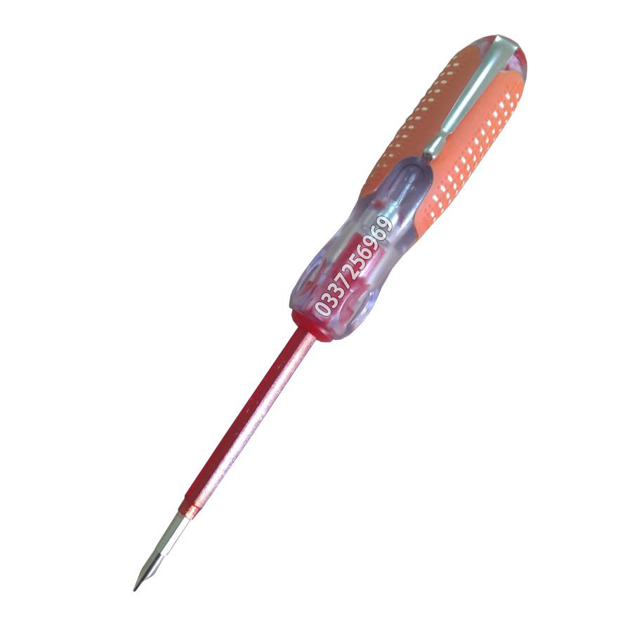 Bút thử điện nhật kapusi k-9065 chịu tải cao lên đến 500 v