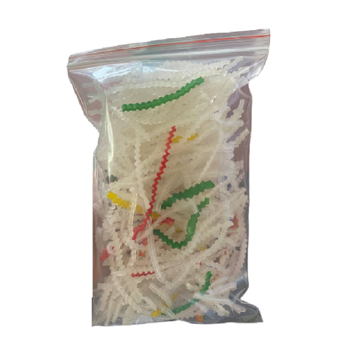 BỘT KHOAI NẤU CHÈ 250G (có màu) Bò Đội Nón