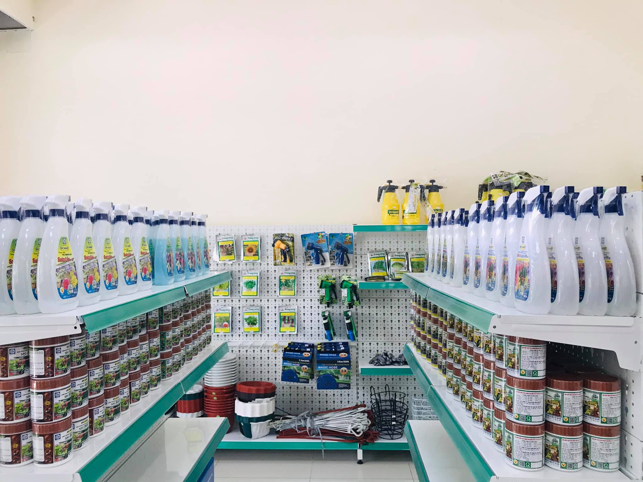 DUNG DỊCH ĐẶC TRỊ RẦY, RỆP, NHỆN ĐỎ, BỌ TRĨ (AN TOÀN & HIỆU QUẢ) - SK ENSPRAY 99EC
