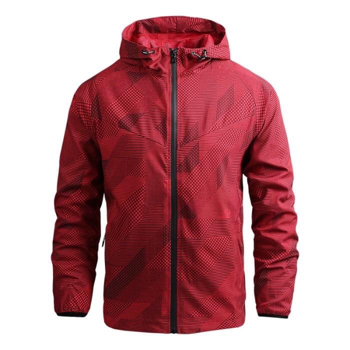 Áo khoác dù 3d nam thời trang đẳng cấp - phong độ , thời trang nam hottrend sikei fashion