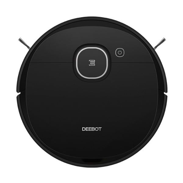 Robot hút bụi ECOVACS OZMO 950 - Bảo hành chính hãng 24 tháng