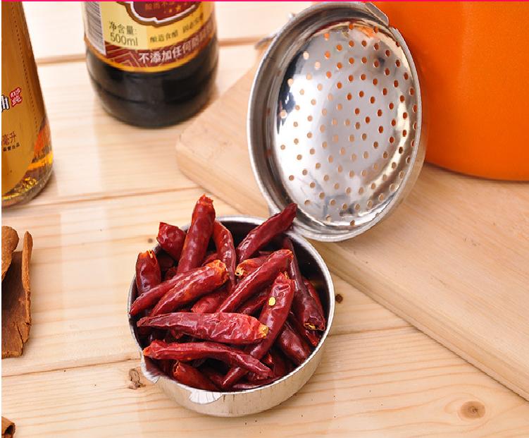 Bộ 2 Lưới lọc gia vị lọc trà
