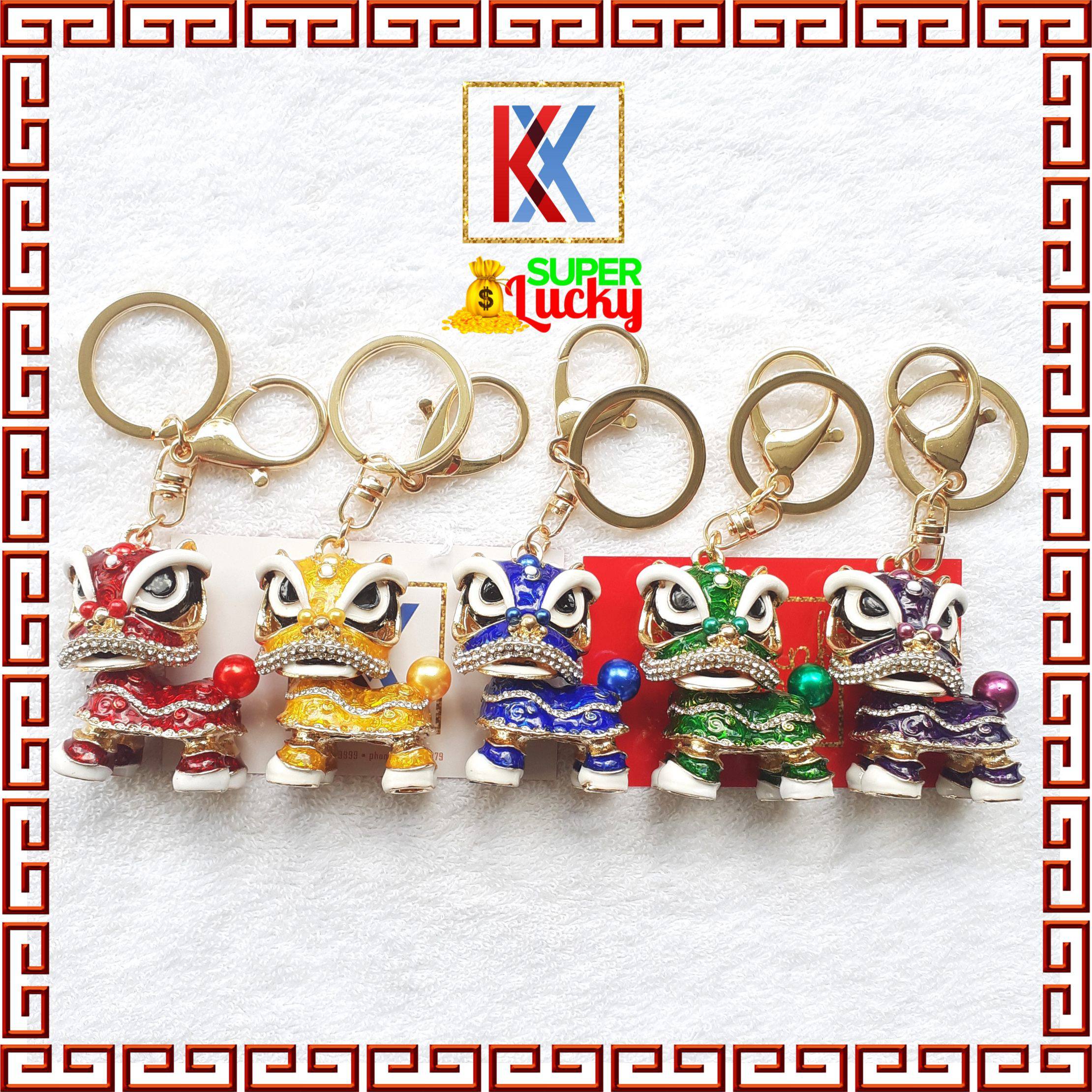 Kỳ lân cát tường