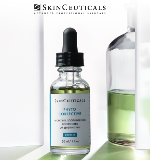 Serum Cấp Ẩm Cho Da Nhạy Cảm Skinceuticals Phyto Corrective Gel 30ml