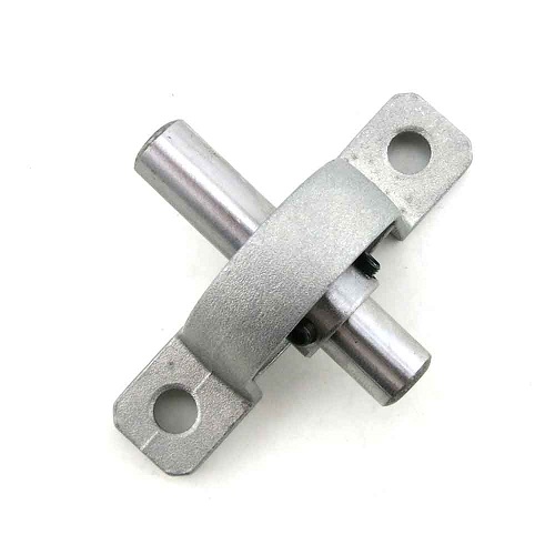 Gối đỡ vòng bi đứng trục 20mm P004