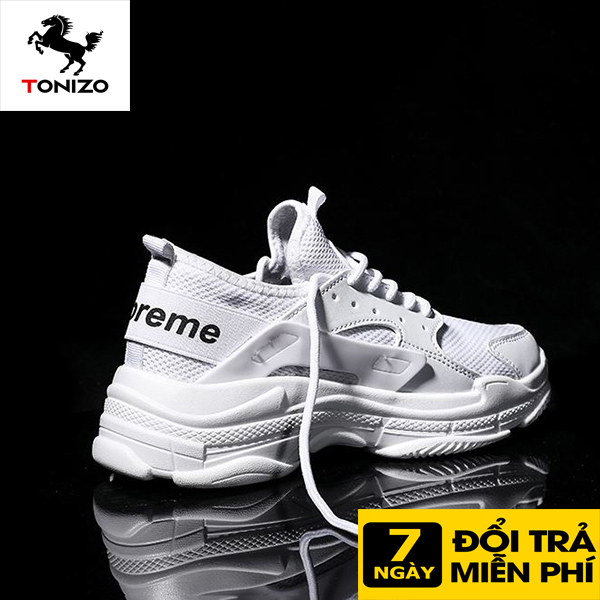 Giày sneaker nam Hàn Quốc Hot trend - TỔNG KHO(PL36) - GIÁ HỦY DIỆT